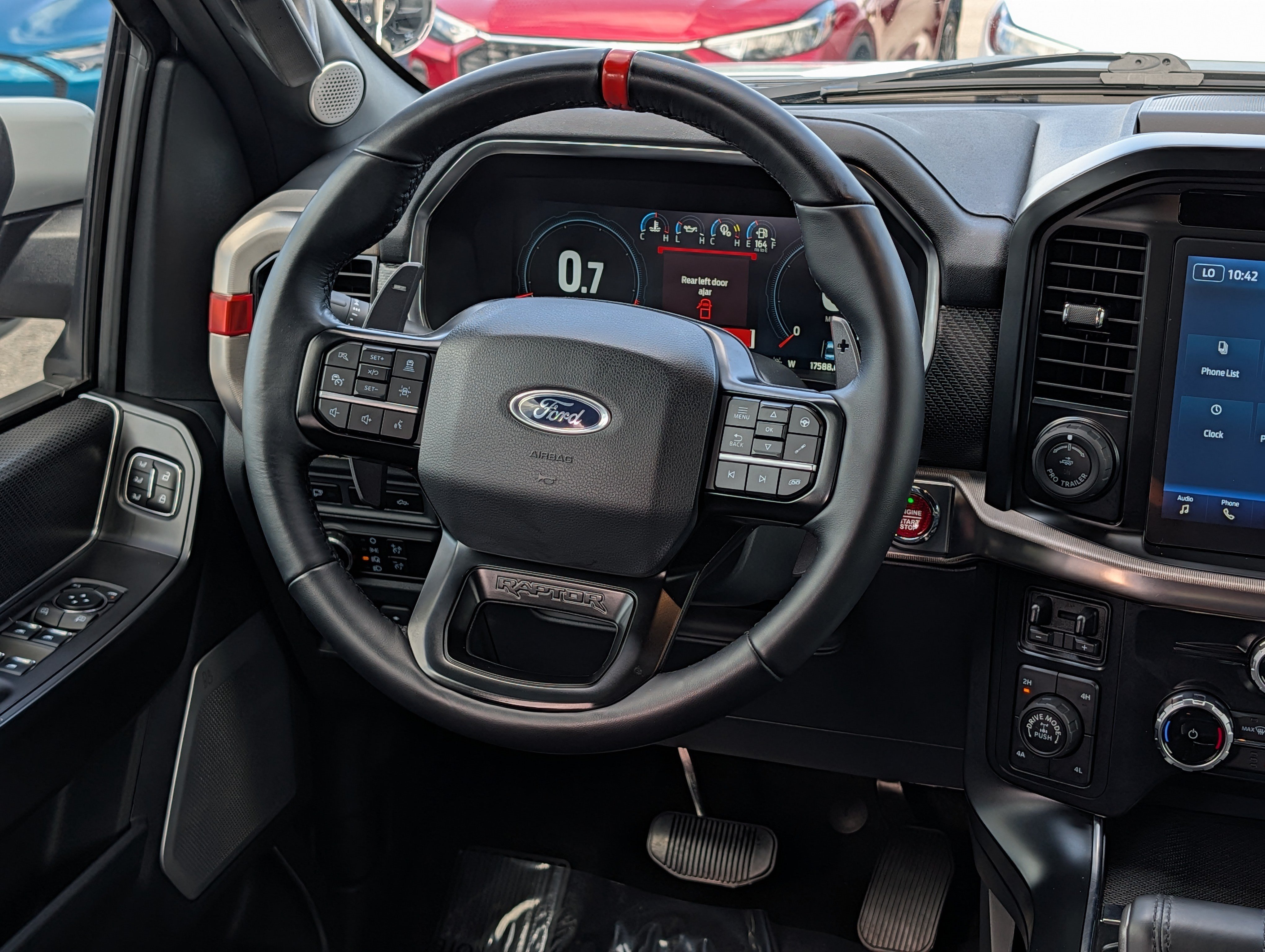 Used 2023 Ford F150 Raptor w/ Raptor 37 Performance Package AWD/4WD image 53