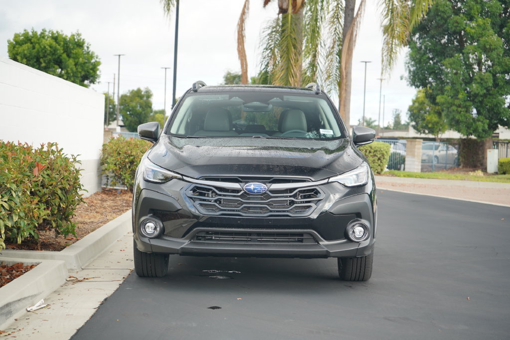 New 2026 Subaru Crosstrek 2.5i Limited AWD/4WD image 6