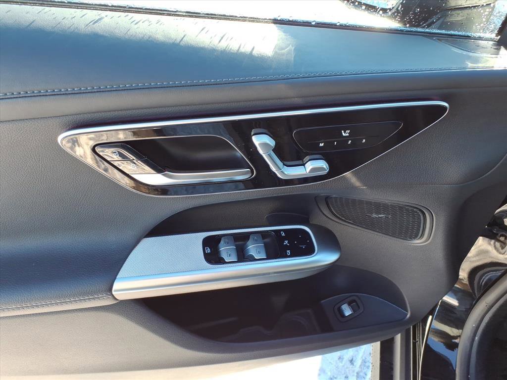 Certified 2023 Mercedes-Benz GLC 300 GLC 300 image 12