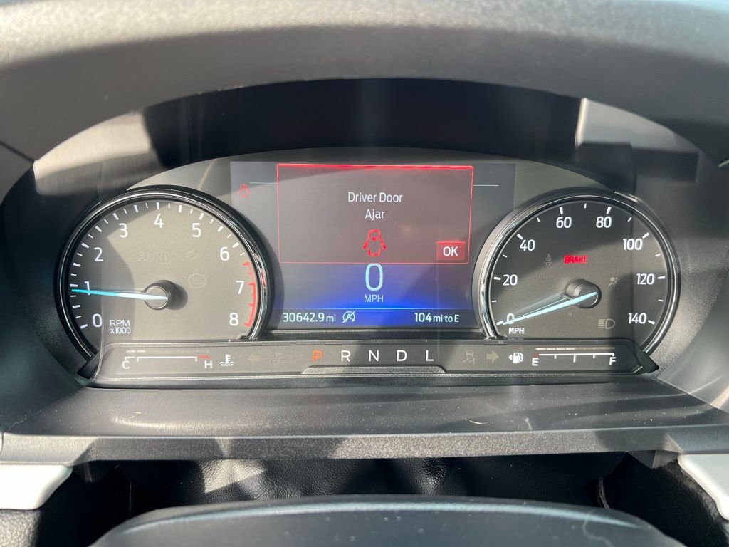 Used 2023 Ford Explorer XLT w/ Equipment Group 202A image 45