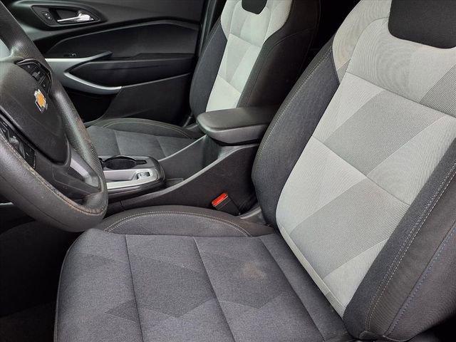 Certified 2024 Chevrolet Trax LS w/ Driver Confidence Package image 3