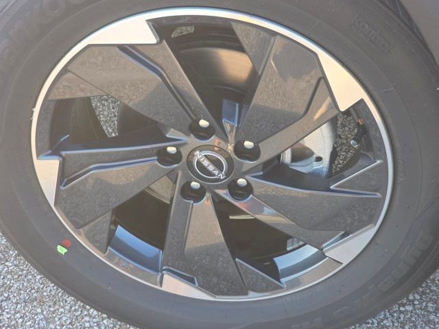 New 2026 Nissan Rogue SV image 19