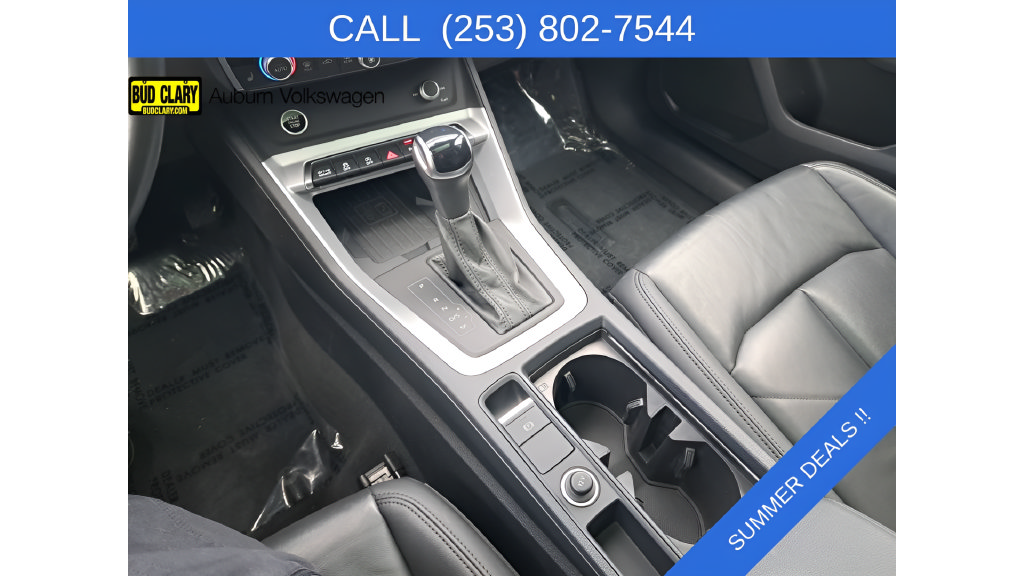 Used 2024 Audi Q3 2.0T Premium AWD/4WD image 56