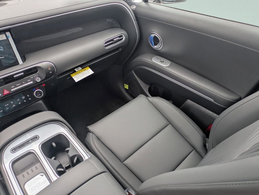 Certified 2026 Hyundai Palisade SEL FWD image 31