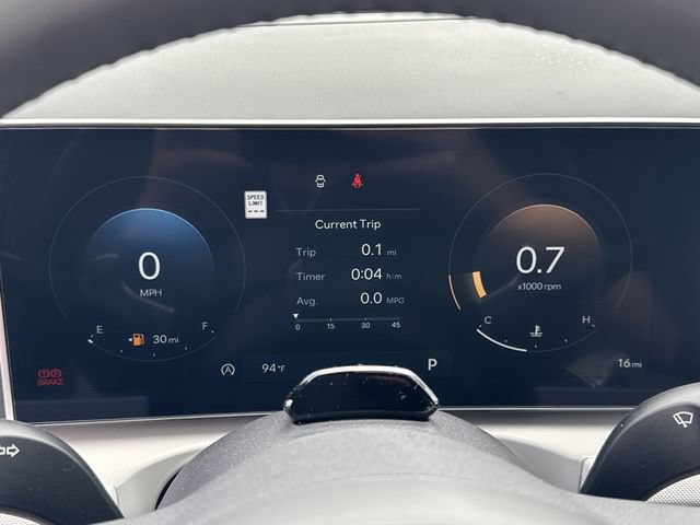 New 2026 Hyundai Tucson Limited FWD image 20