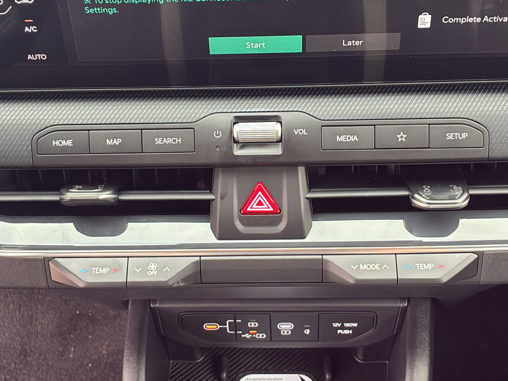 New 2026 Kia K4 GT-Line FWD image 31
