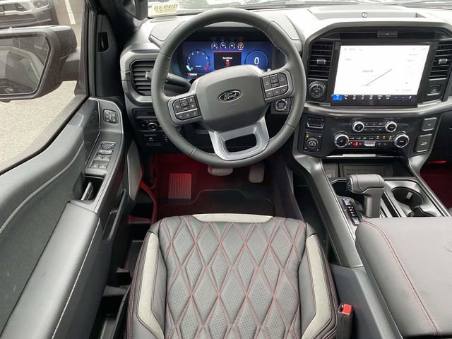 New 2026 Ford F150 Lariat w/ Equipment Group 502A High AWD/4WD image 10