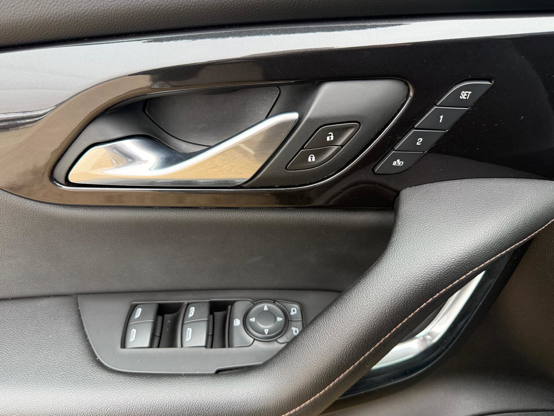 Used 2020 Chevrolet Blazer Premier w/ Driver Confidence II Package image 18