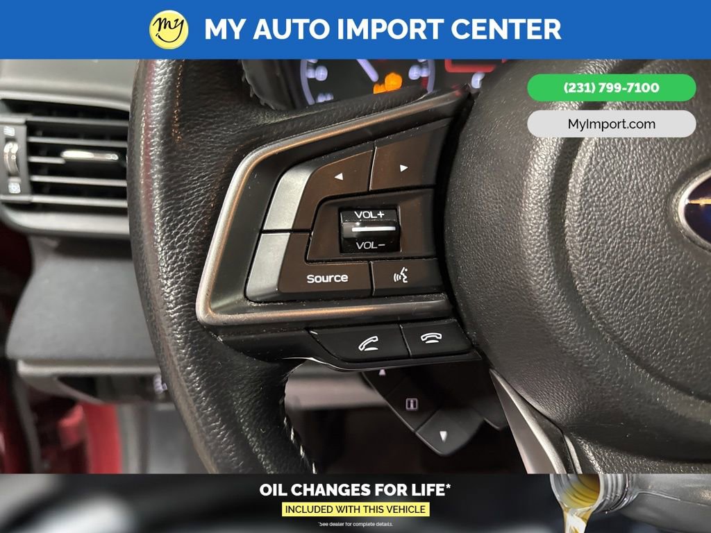 Used 2020 Subaru Outback Premium image 16