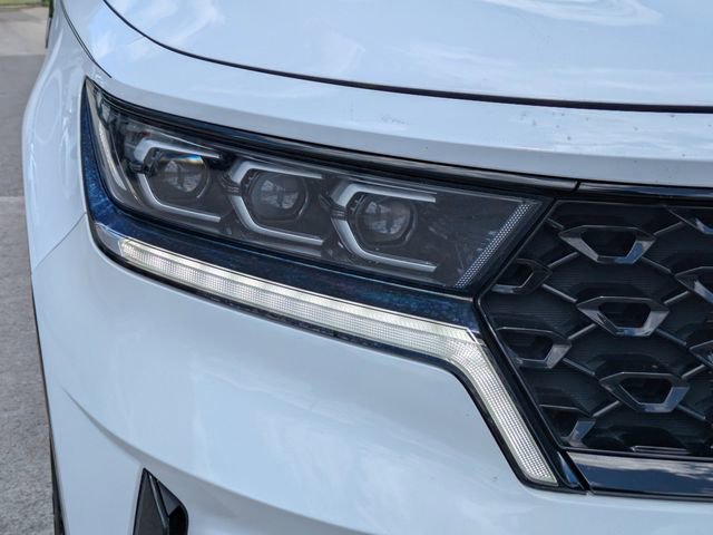Used 2021 Kia Sorento SX FWD image 10