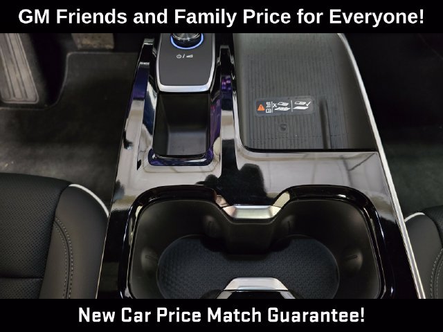 New 2027 Buick Enclave Sport Touring w/ Super Cruise Package AWD/4WD image 23
