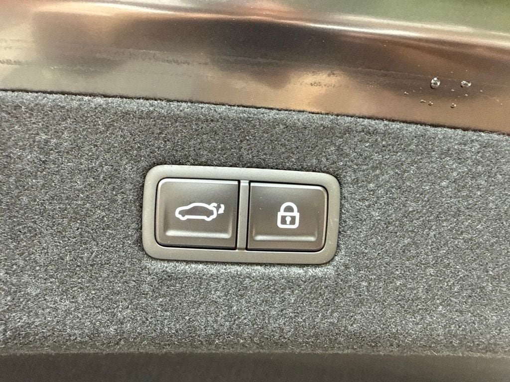 New 2026 Genesis G90 3.5T AWD/4WD image 29