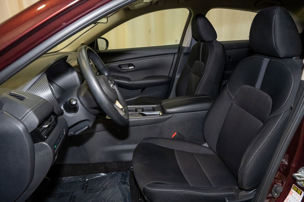 Used 2024 Nissan Sentra SV image 10