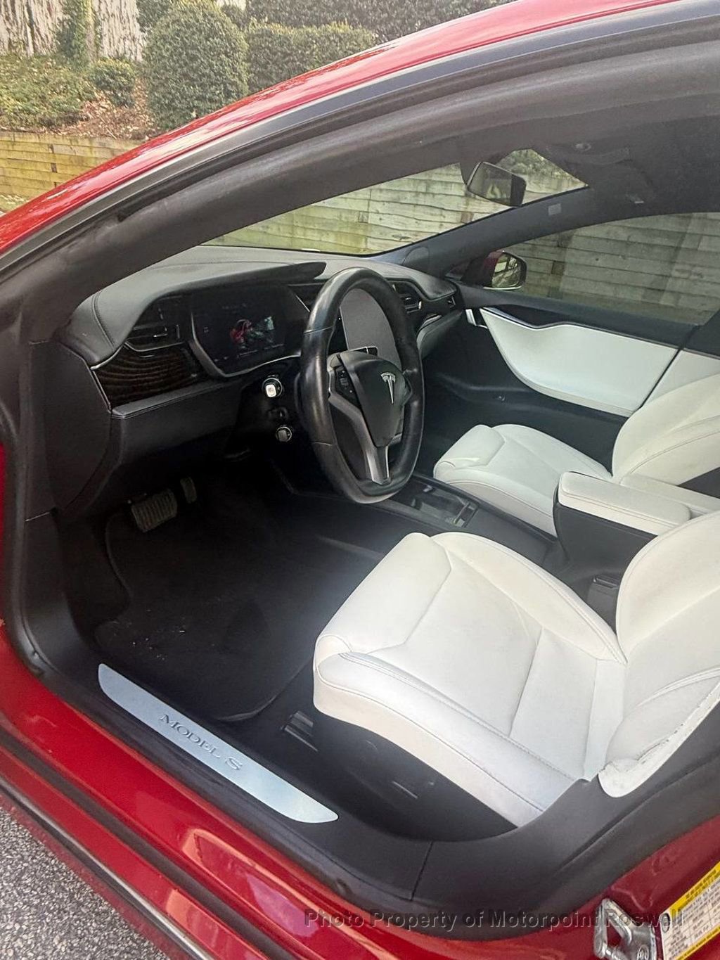 Used 2019 Tesla Model S Long Range image 4