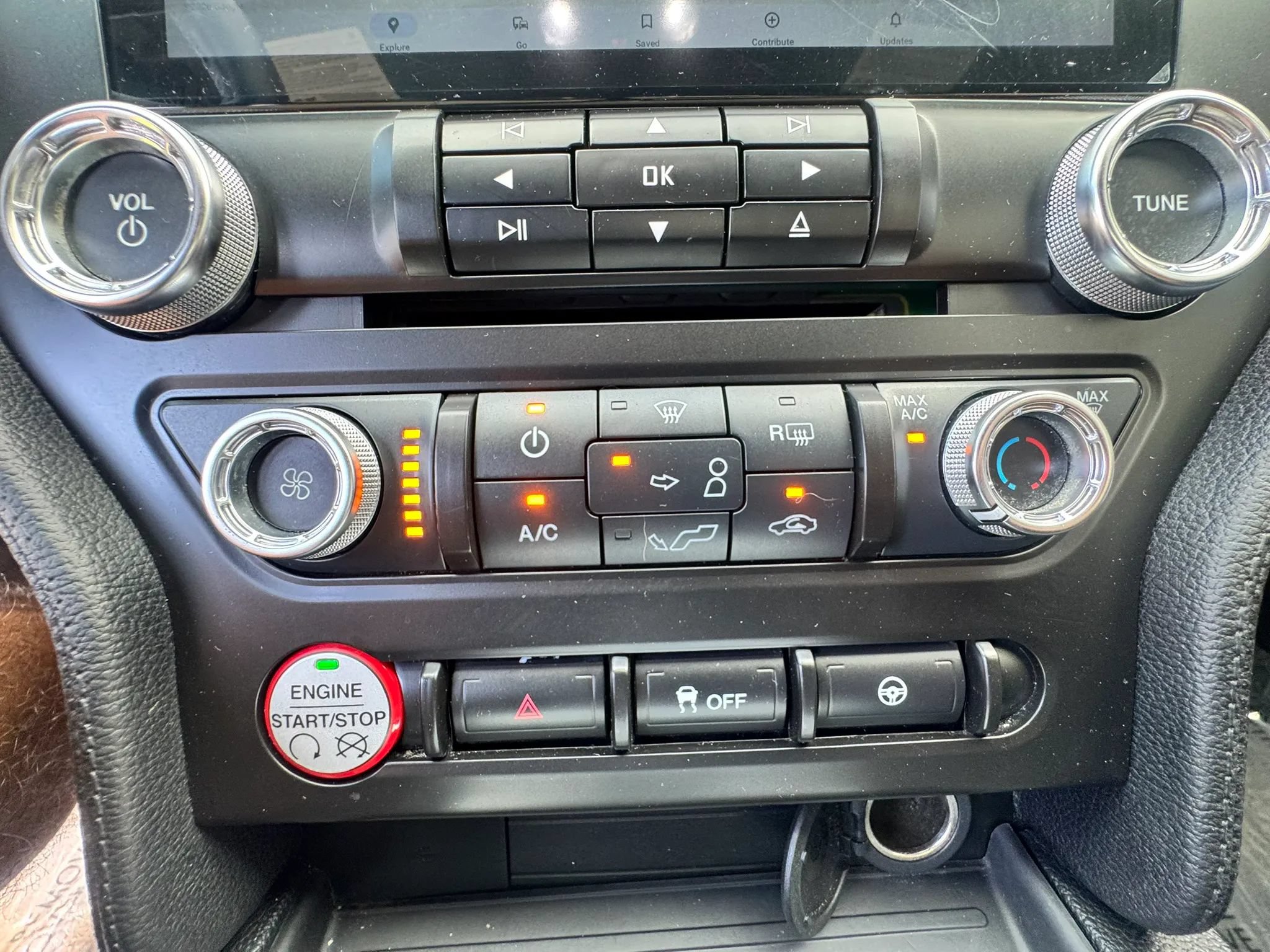 Used 2015 Ford Mustang GT RWD image 34
