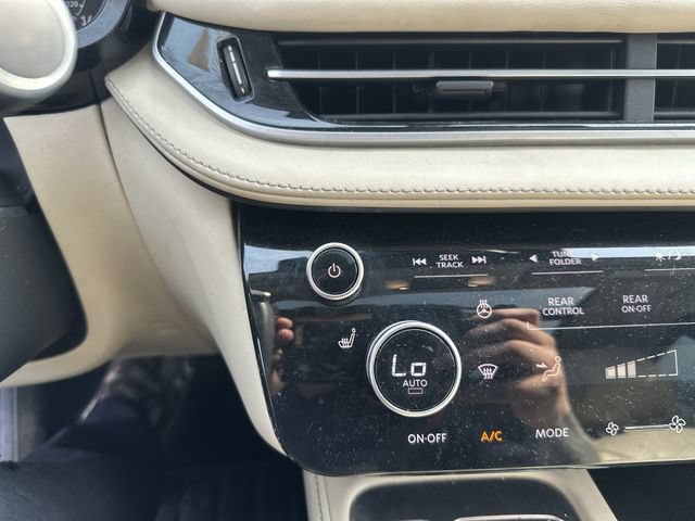 Used 2023 INFINITI QX60 Pure AWD/4WD image 14