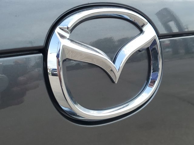 Used 2025 MAZDA CX-30 AWD 2.5 S w/ Preferred Package image 30