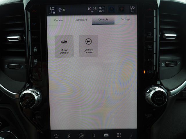 New 2026 RAM 1500 Big Horn image 43