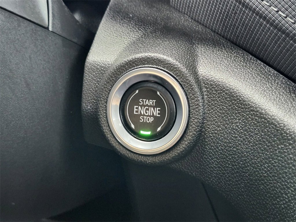 Used 2023 Chevrolet TrailBlazer LT w/ Convenience Package image 22