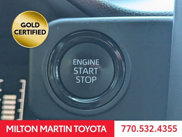 Certified 2024 Toyota Tacoma SR5 RWD image 28