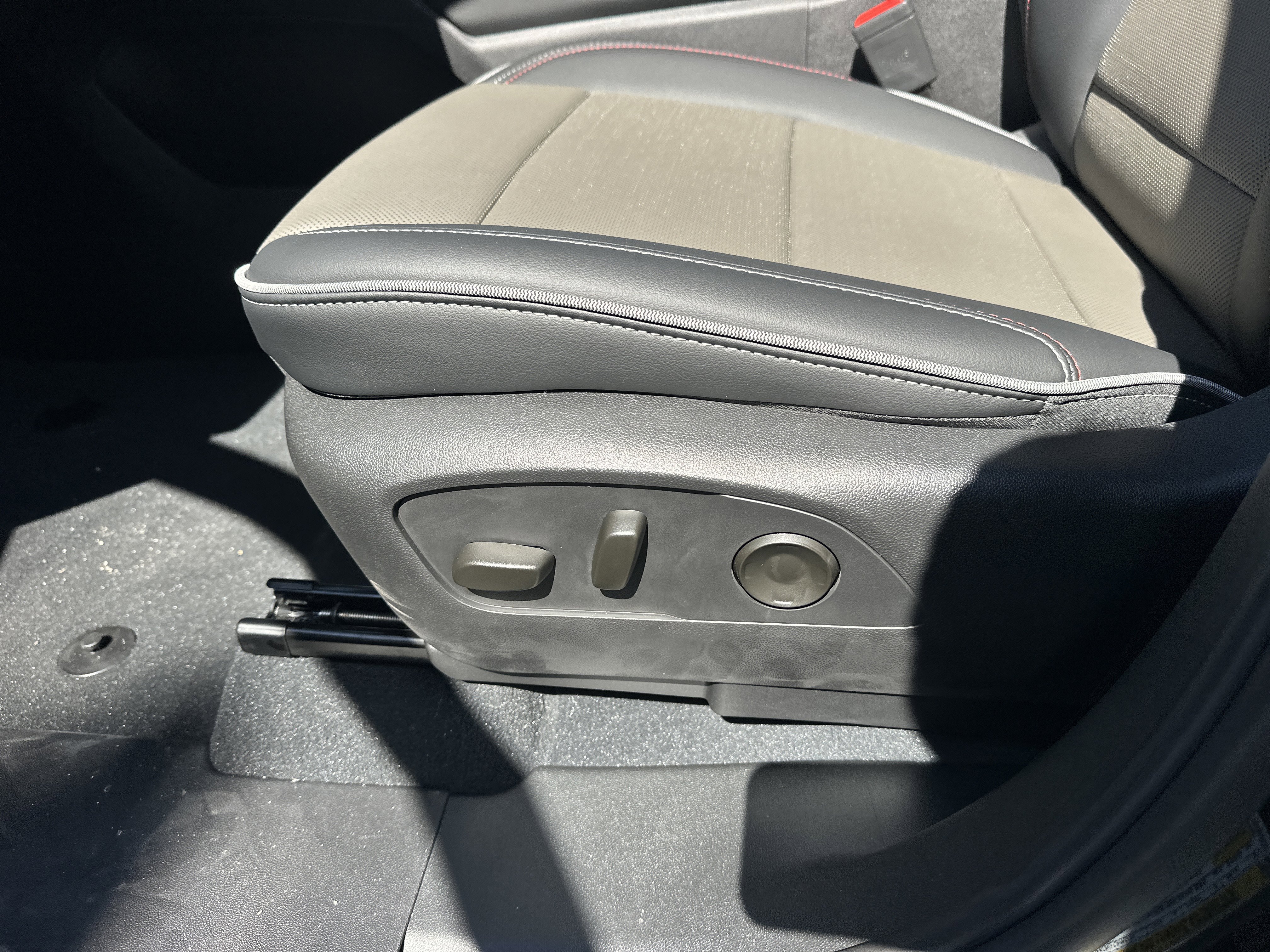 New 2026 Chevrolet Silverado EV Trail Boss w/ Premium Package image 20