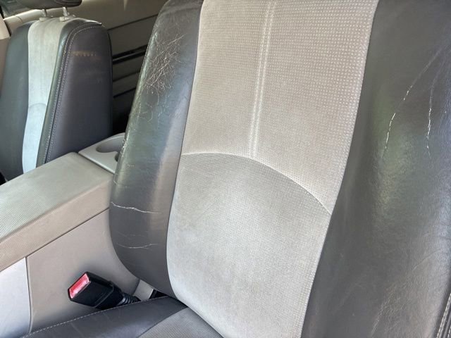 Used 2008 Mercury Mariner Premier AWD/4WD image 13
