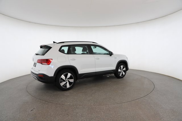 Used 2024 Volkswagen Taos S image 19
