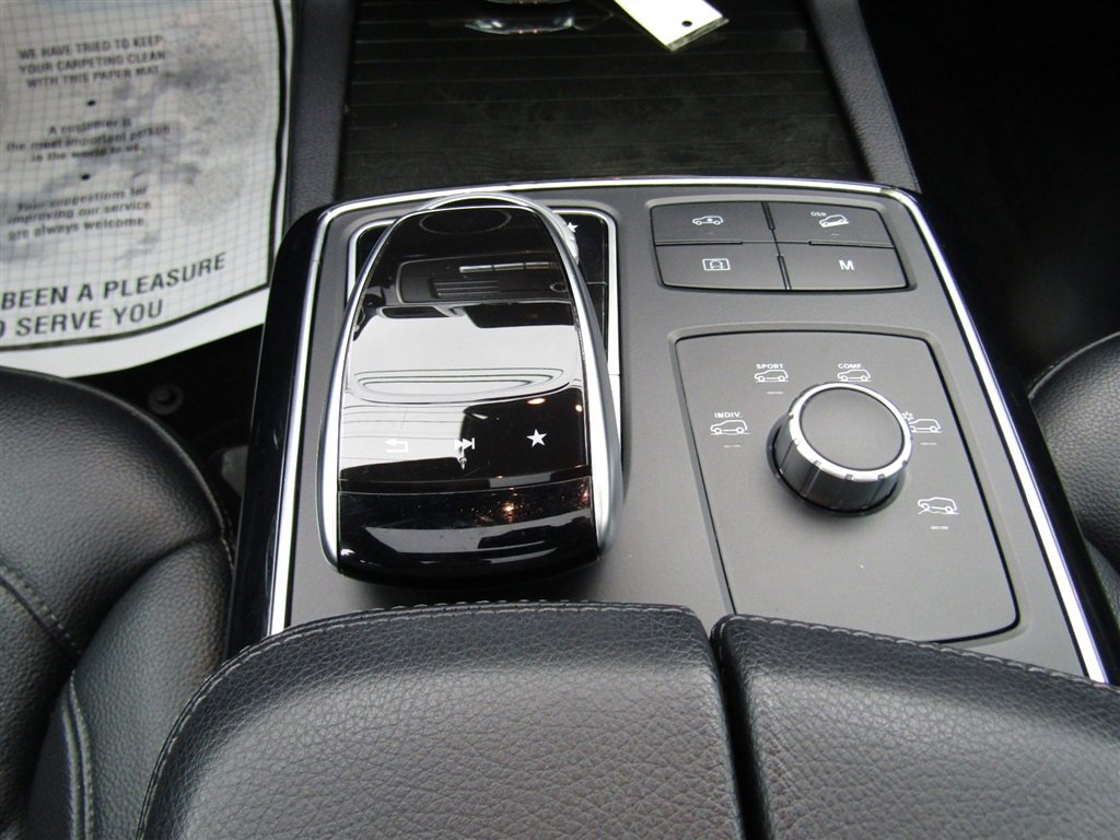 Used 2018 Mercedes-Benz GLS 450 4MATIC image 26