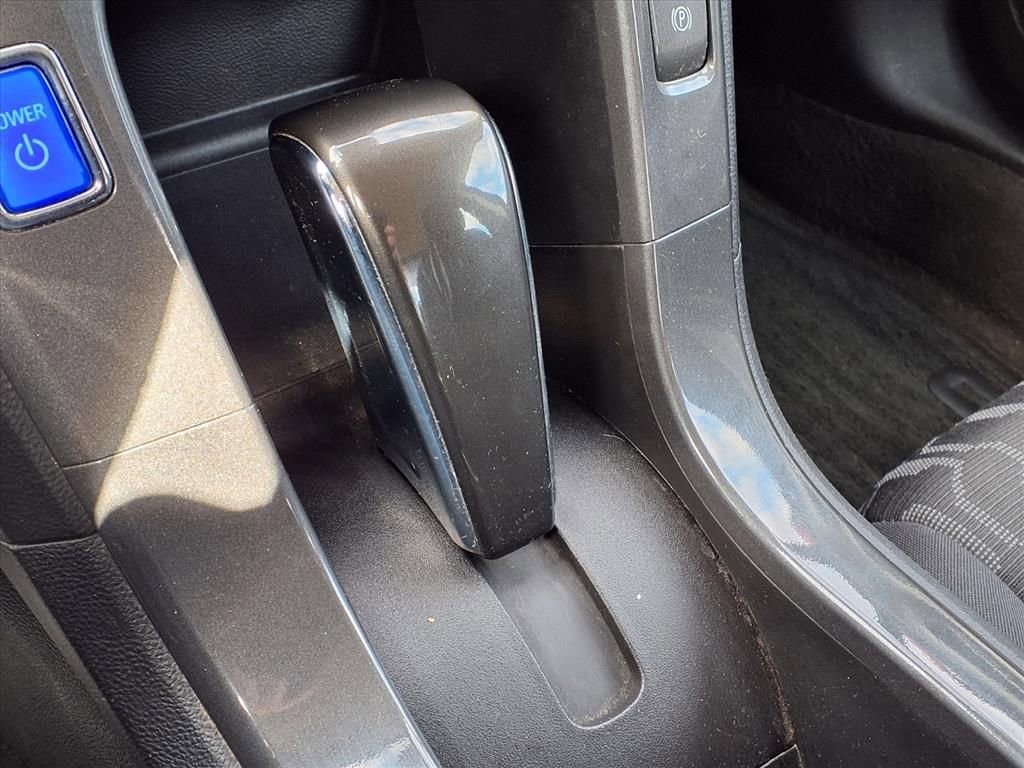 Used 2014 Chevrolet Volt w/ Enhanced Safety Package 1 image 25