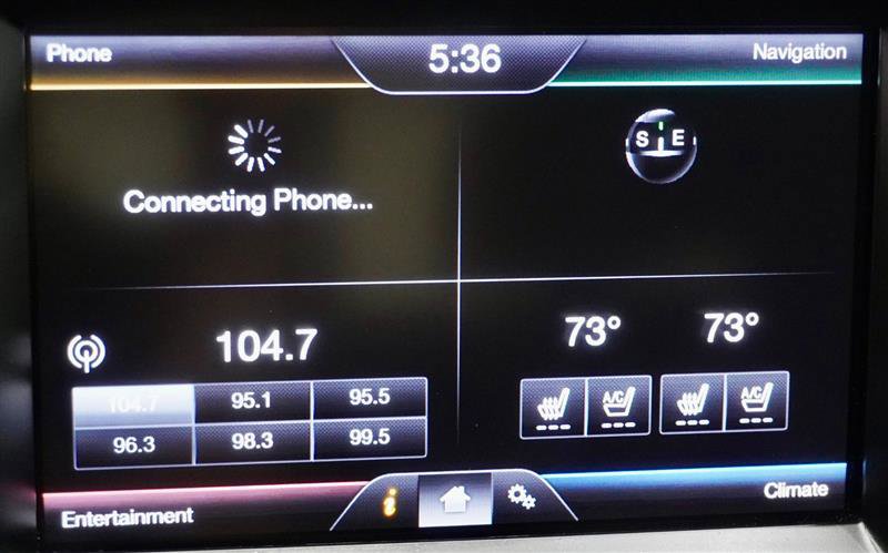 Used 2013 Ford F150 FX2 w/ Luxury Equipment Group RWD image 17