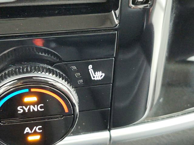 Used 2024 Nissan Rogue SL w/ SL Premium Package FWD image 37