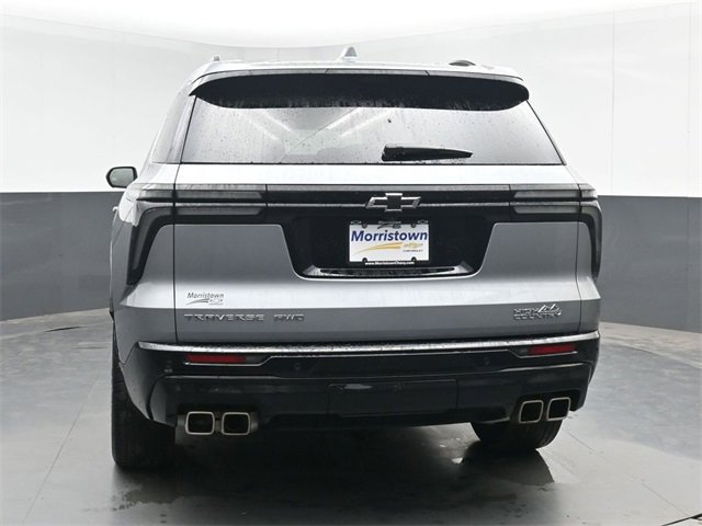 Used 2026 Chevrolet Traverse High Country image 13