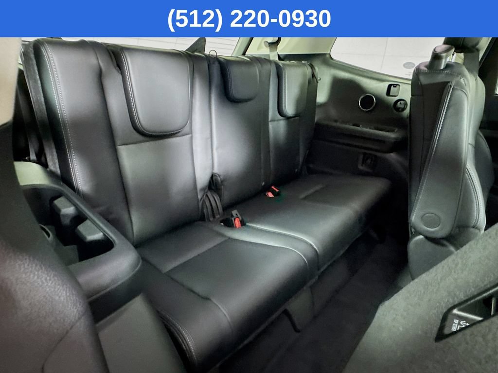 Used 2026 Subaru Ascent Limited AWD/4WD image 36