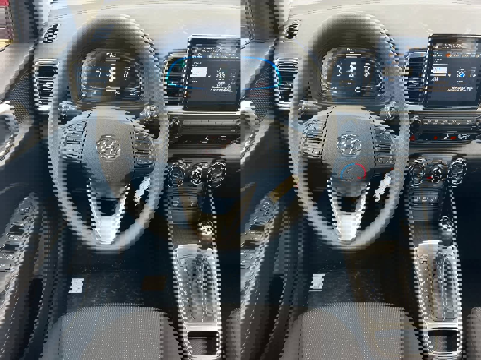 New 2026 Hyundai Venue SE image 14