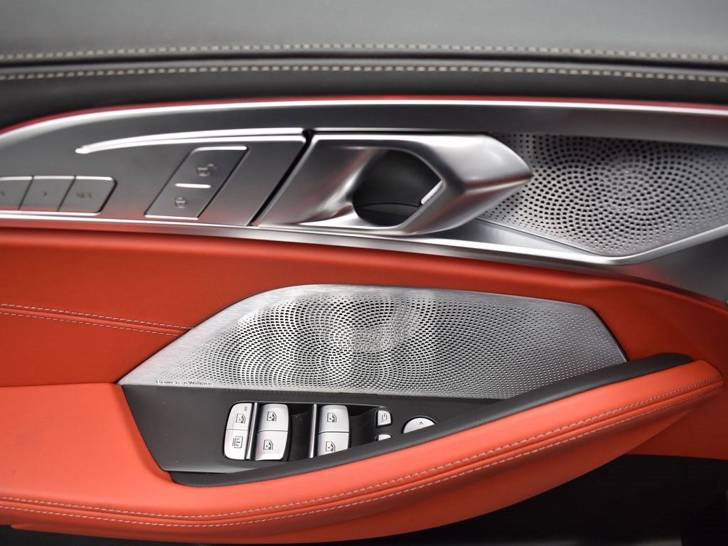 New 2026 BMW 840i xDrive image 11