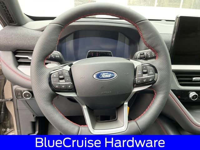 New 2026 Ford Explorer ST-Line w/ ST-Line Street Pack image 14