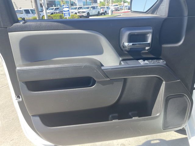 Used 2018 GMC Sierra 1500 2WD Regular Cab image 19