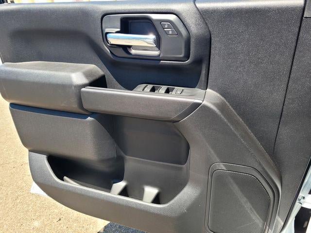 New 2026 Chevrolet Silverado 3500 W/T AWD/4WD image 17