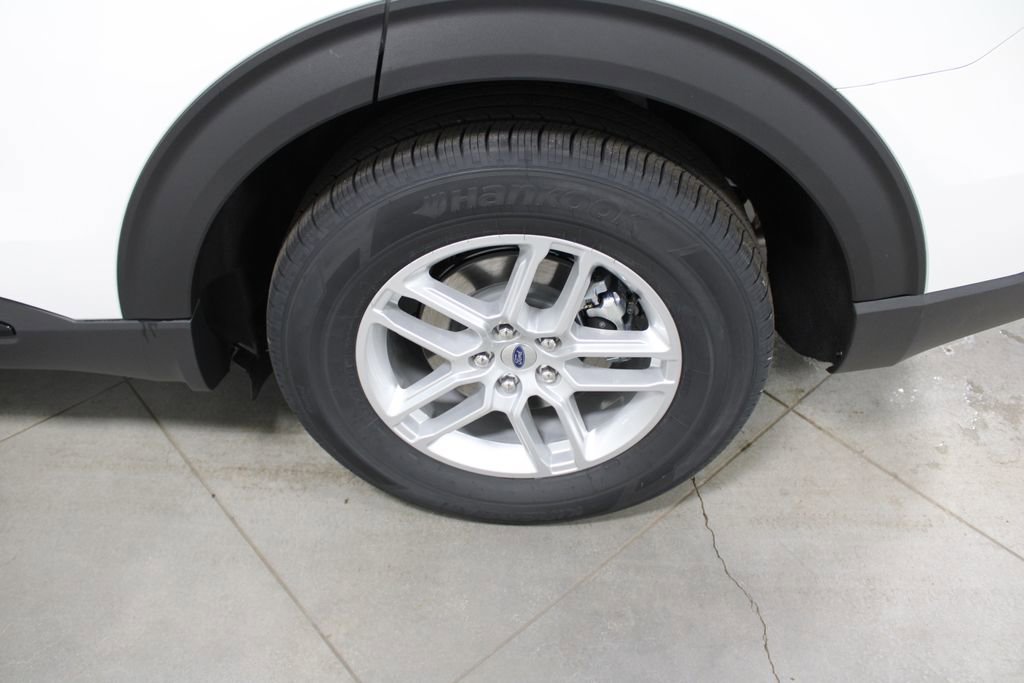 New 2026 Ford Explorer Active w/ Active Comfort Package image 57