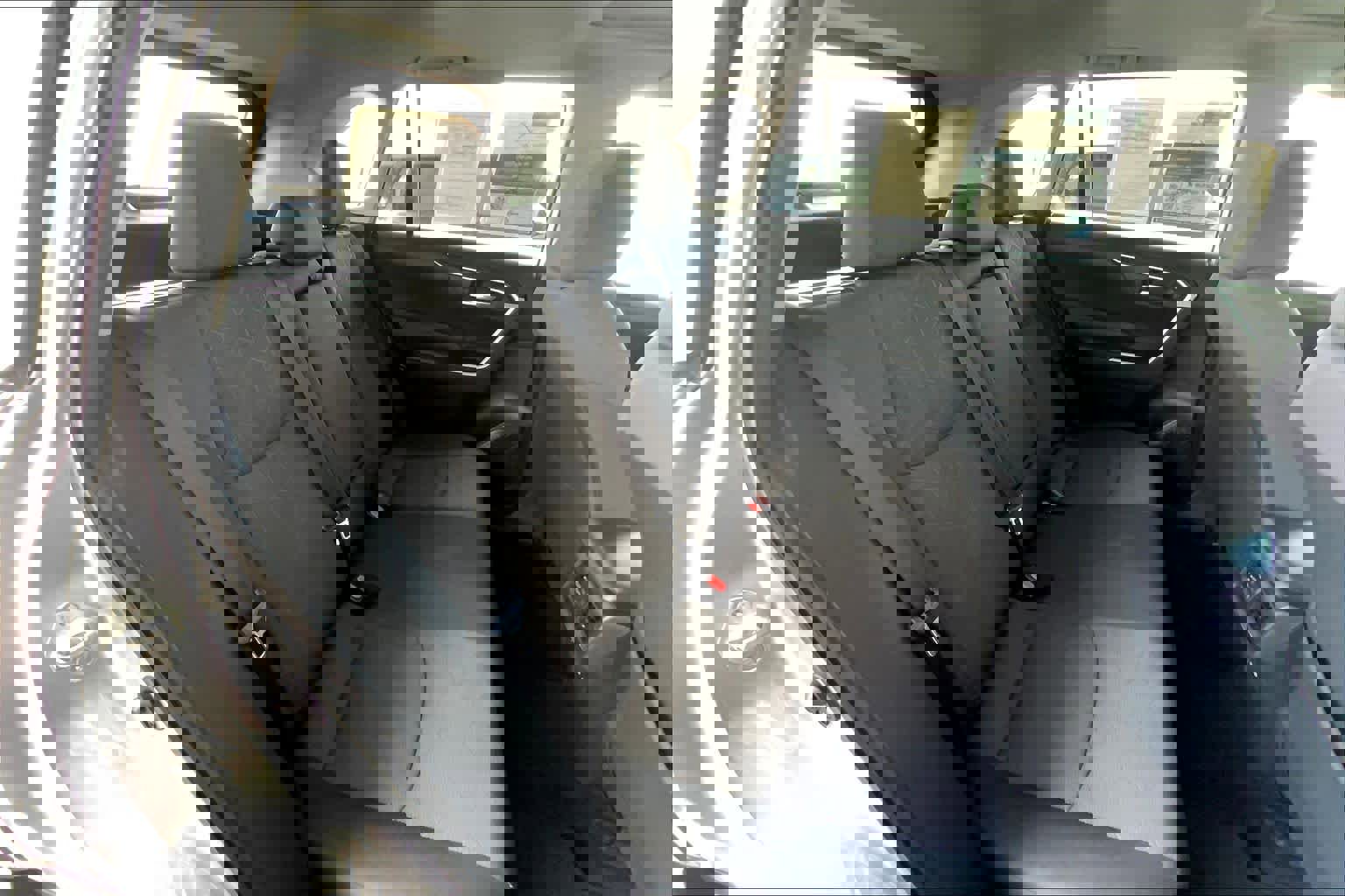 Used 2023 Toyota RAV4 XLE image 19