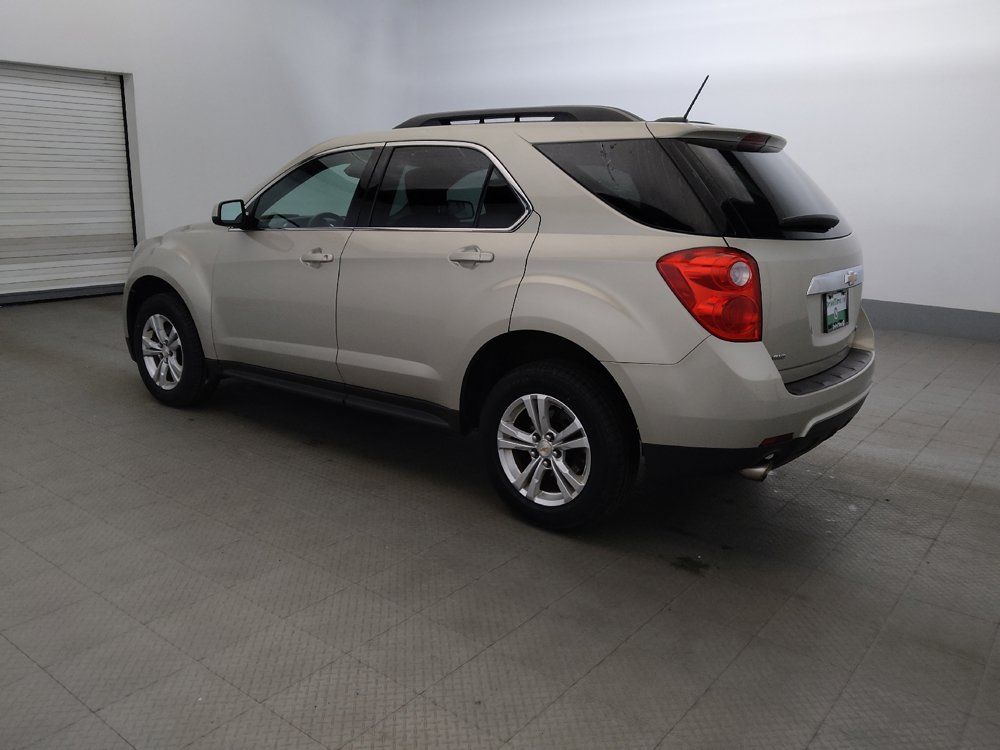 Used 2015 Chevrolet Equinox LT w/ Power Convenience Package AWD/4WD image 3