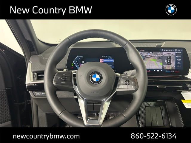 New 2026 BMW X2 xDrive28i w/ Technology Package image 19