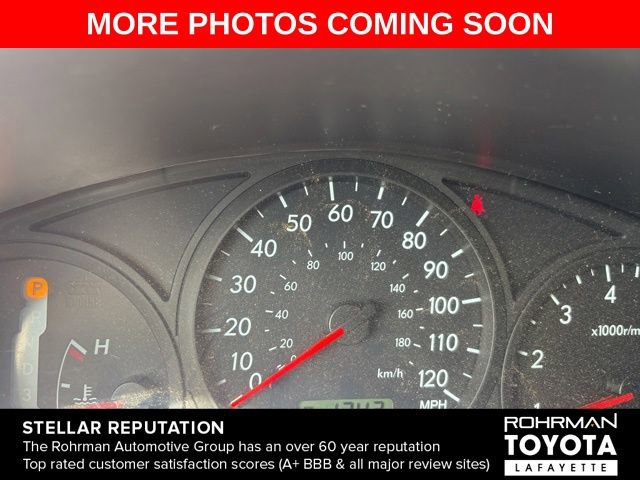 Used 2006 Subaru Impreza 2.5i AWD/4WD image 7