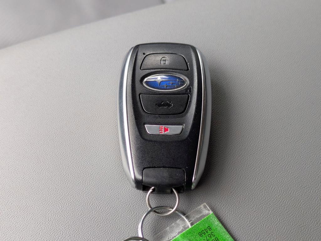 Used 2025 Subaru Outback Limited w/ Popular Package #2 image 43