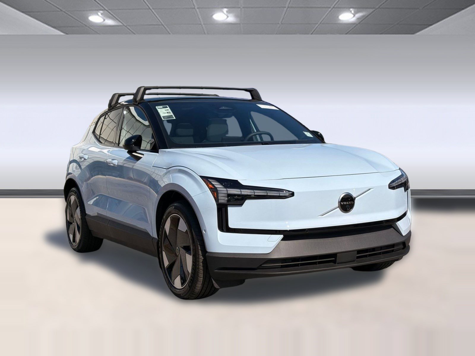 New 2026 Volvo EX30 Ultra w/ Climate Package image 7