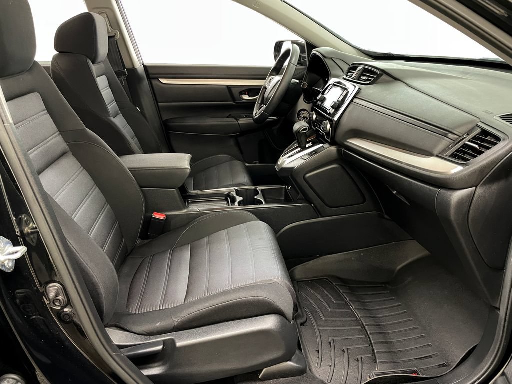 Used 2020 Honda CR-V LX image 33