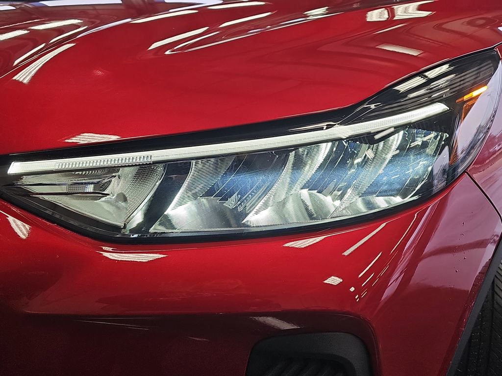 Used 2023 Ford Escape Active image 31