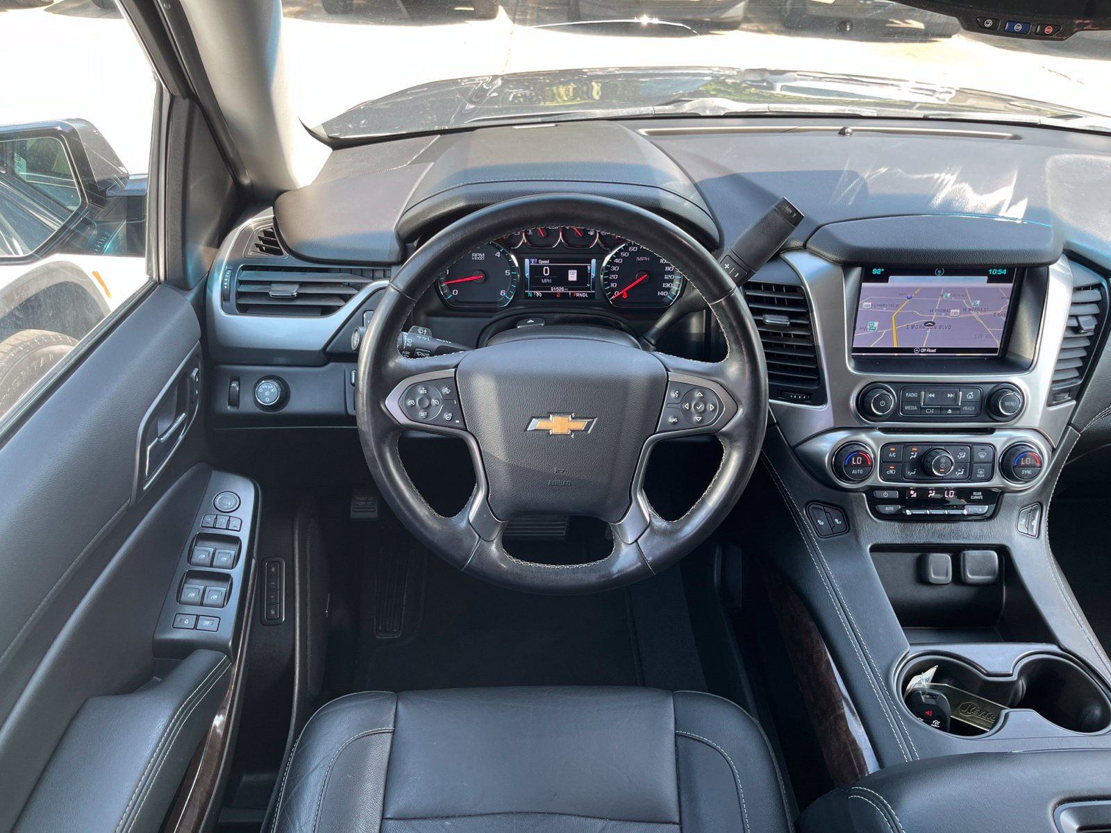 Used 2020 Chevrolet Tahoe LT RWD image 11