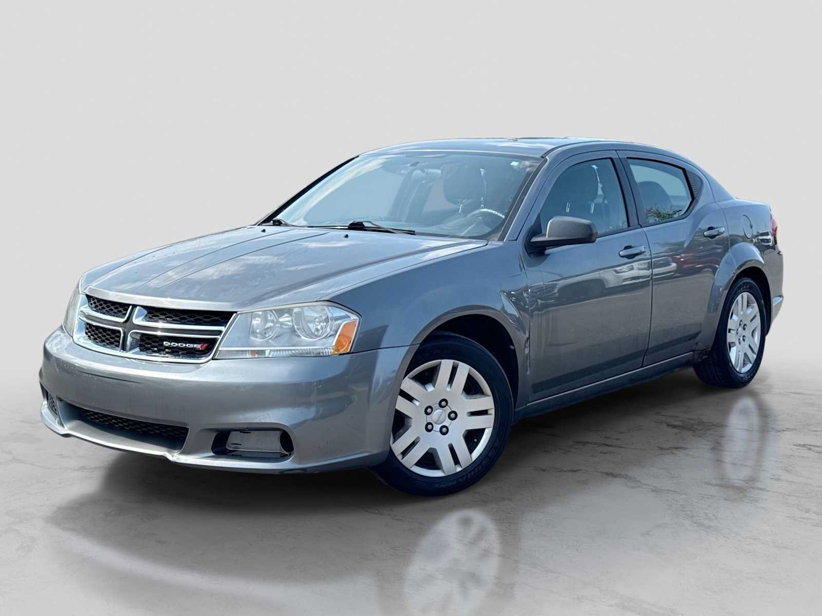Used 2013 Dodge Avenger SE FWD video 1