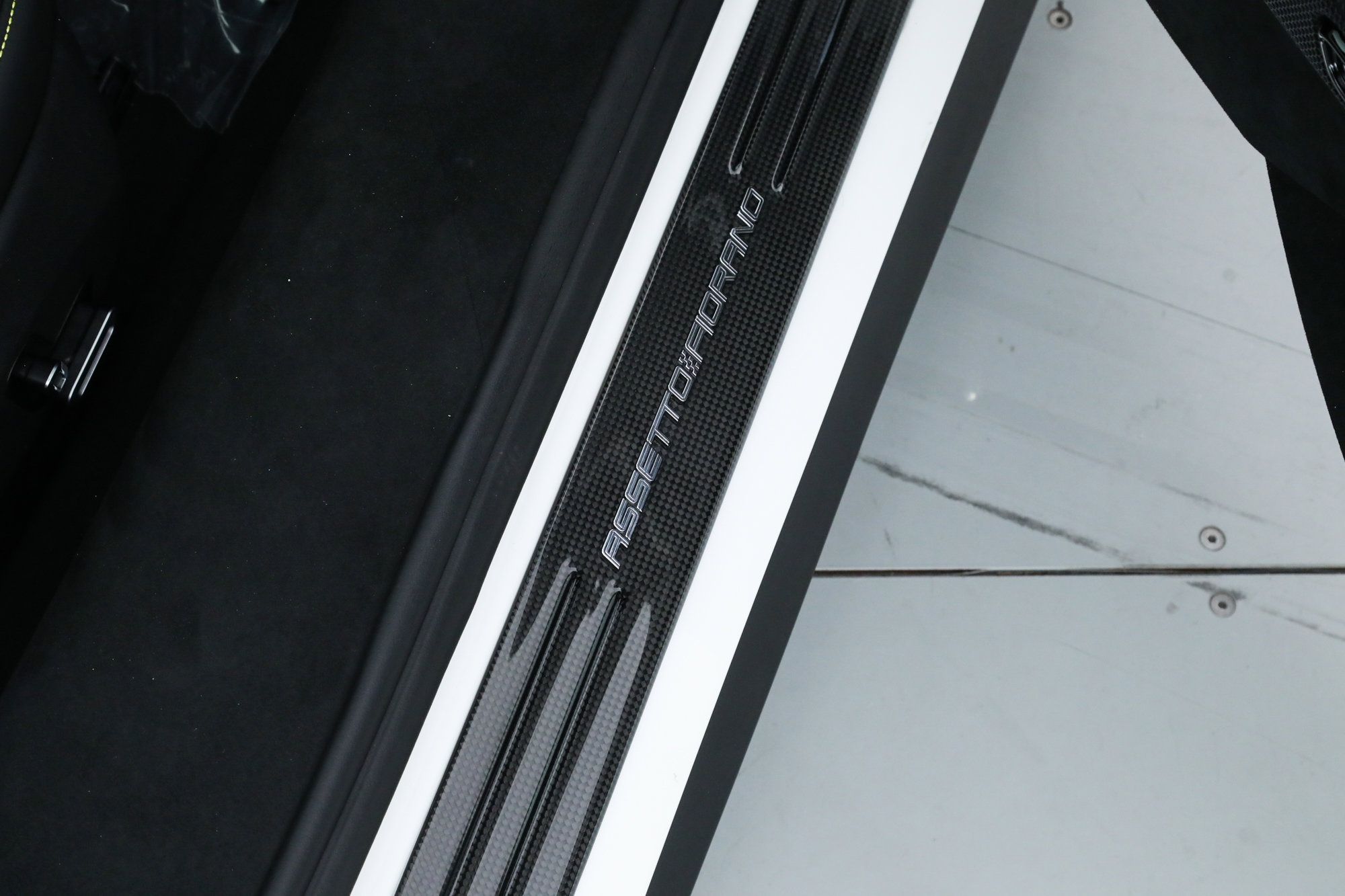 Certified 2024 Ferrari SF90 Spider image 42